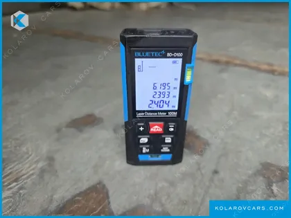 TATA DAEWOO MORE POWERFUL SLEEPER CAP