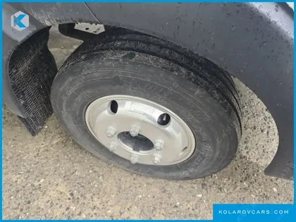 TATA DAEWOO MORE POWERFUL SLEEPER CAP