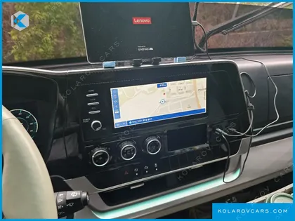 TATA DAEWOO MORE POWERFUL SLEEPER CAP