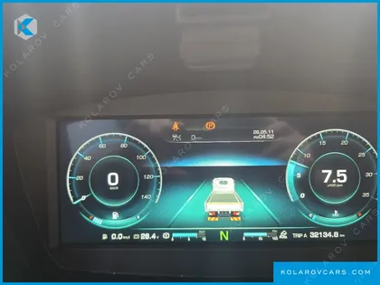 TATA DAEWOO MORE POWERFUL SLEEPER CAP