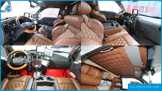 KIA BONGO III NONE