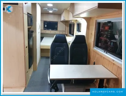 HYUNDAI BUS TYPE NONE