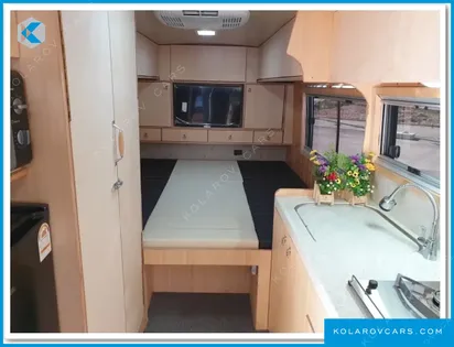 HYUNDAI BUS TYPE NONE