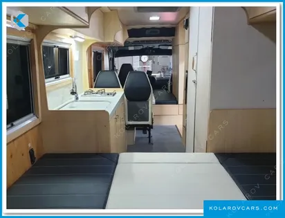 HYUNDAI BUS TYPE NONE