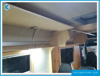 HYUNDAI BUS TYPE NONE