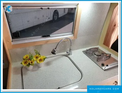 HYUNDAI BUS TYPE NONE