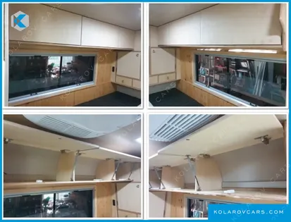 HYUNDAI BUS TYPE NONE