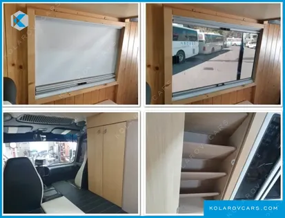 HYUNDAI BUS TYPE NONE