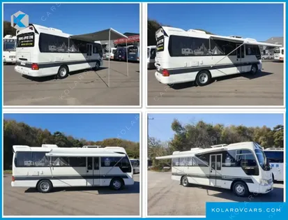 HYUNDAI BUS TYPE NONE