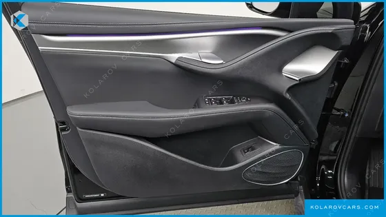 BYD SEALION 7 BASE