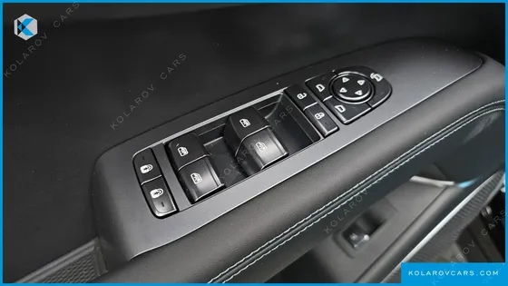 BYD SEALION 7 BASE