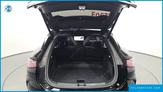 BYD SEALION 7 BASE