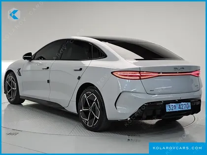 BYD SEAL DYNAMIC AWD