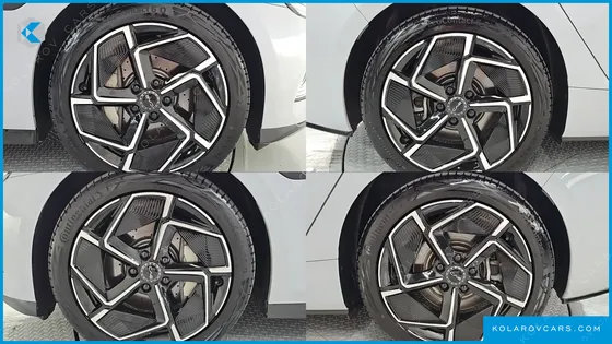 BYD SEAL DYNAMIC AWD