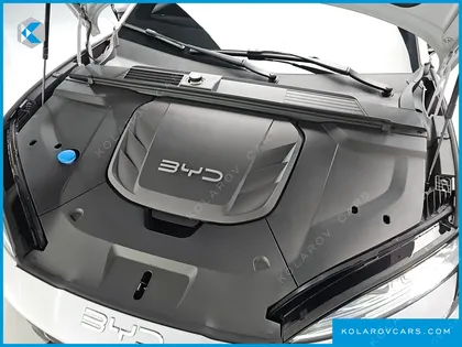 BYD SEAL DYNAMIC AWD