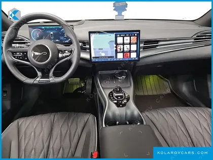 BYD SEAL DYNAMIC AWD