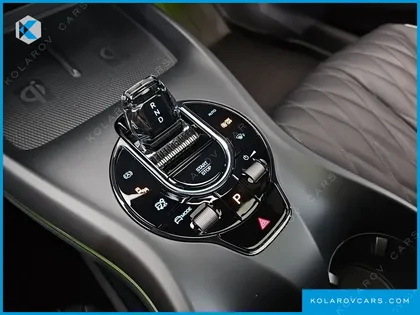 BYD SEAL DYNAMIC AWD