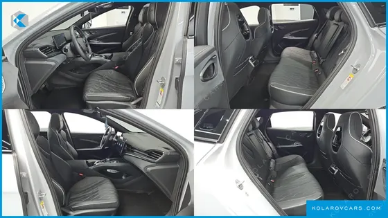 BYD SEAL DYNAMIC AWD