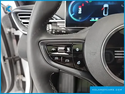 BYD SEAL DYNAMIC AWD