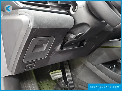 BYD SEAL DYNAMIC AWD