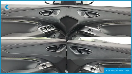BYD SEAL DYNAMIC AWD