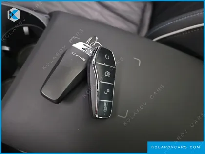 BYD SEAL DYNAMIC AWD