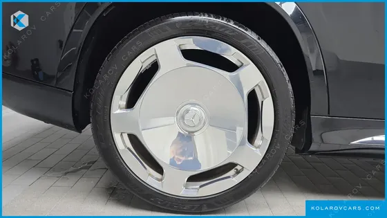 MERCEDES GLS-CLASS GLS400D 4MATIC