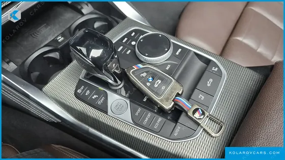 BMW 4 SERIES 420I M SPORT CONVERTIBLE