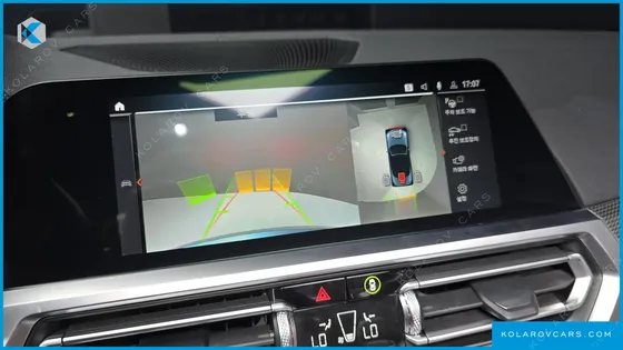 BMW 4 SERIES 420I M SPORT CONVERTIBLE