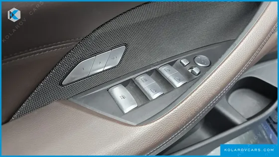 BMW 4 SERIES 420I M SPORT CONVERTIBLE