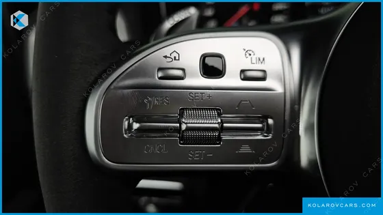 MERCEDES G-CLASS AMG G63