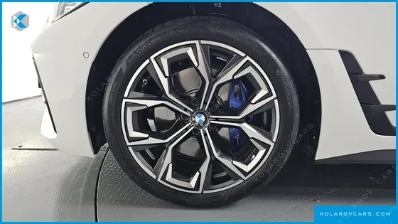 BMW 4 SERIES 420I M SPORTS GRANCOUPE