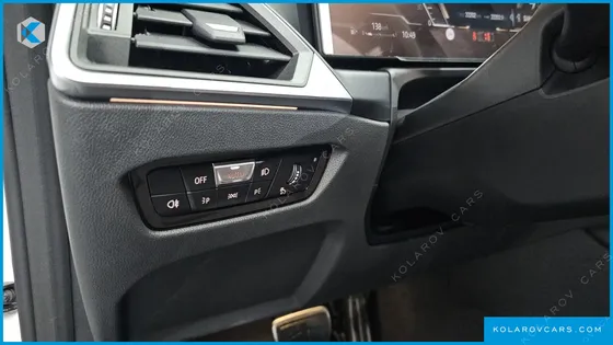 BMW 4 SERIES 420I M SPORTS GRANCOUPE