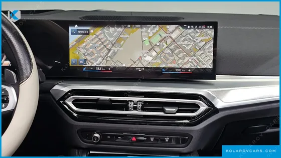 BMW 4 SERIES 420I M SPORTS GRANCOUPE