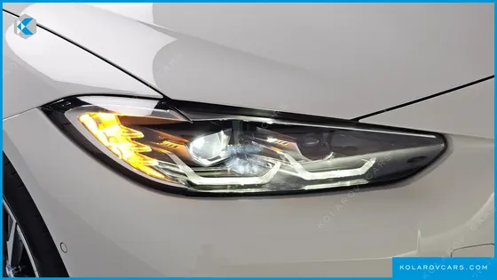 BMW 4 SERIES 420I M SPORTS GRANCOUPE