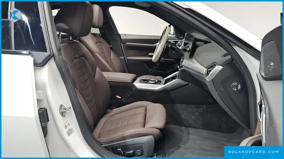 BMW 4 SERIES 420I M SPORTS GRANCOUPE