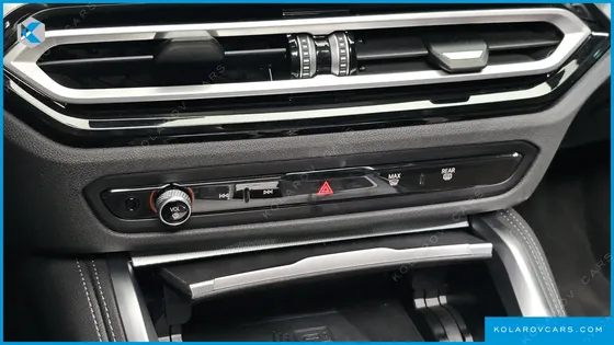 BMW 4 SERIES 420I M SPORTS GRANCOUPE