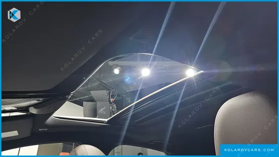 BMW 4 SERIES 420I M SPORTS GRANCOUPE