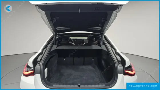 BMW 4 SERIES 420I M SPORTS GRANCOUPE