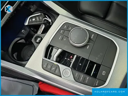 BMW 4 SERIES 420I M SPORT COUPE