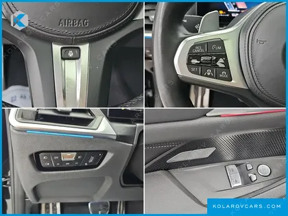 BMW 4 SERIES 420I M SPORT COUPE