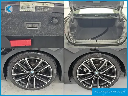 BMW 4 SERIES 420I M SPORT COUPE