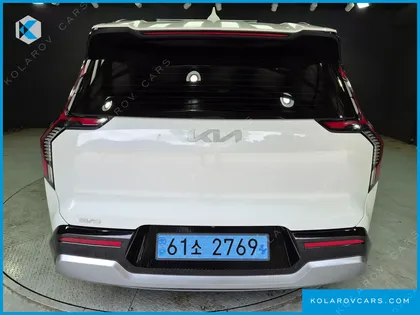 KIA EV9 LONG RANGE 4WD