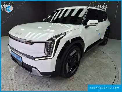 KIA EV9 LONG RANGE 4WD