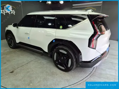 KIA EV9 LONG RANGE 4WD