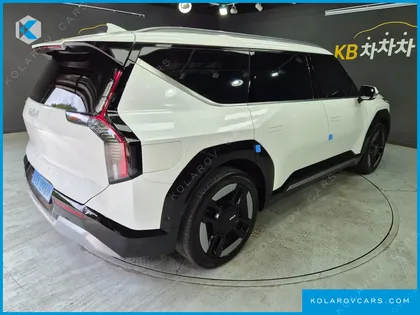 KIA EV9 LONG RANGE 4WD