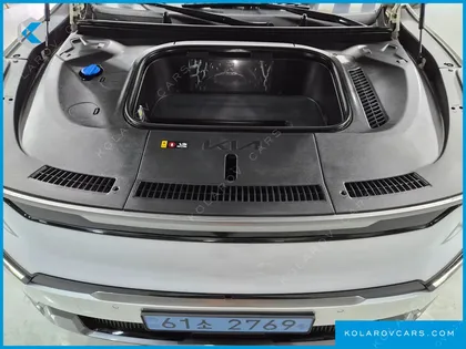 KIA EV9 LONG RANGE 4WD
