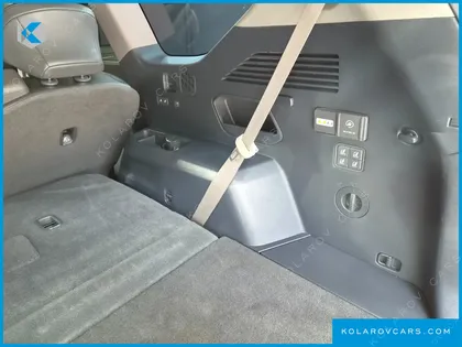 KIA EV9 LONG RANGE 4WD