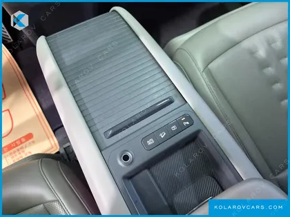 KIA EV9 LONG RANGE 4WD
