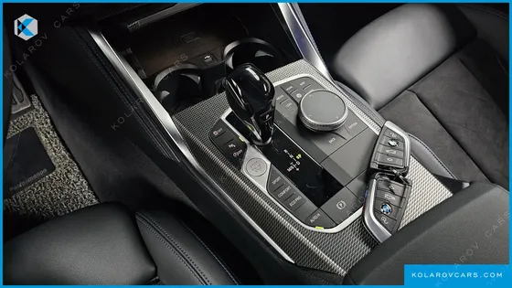 BMW 4 SERIES 420I M SPORT COUPE